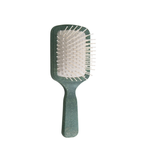 Acca Kappa Natural Style Brush - Green